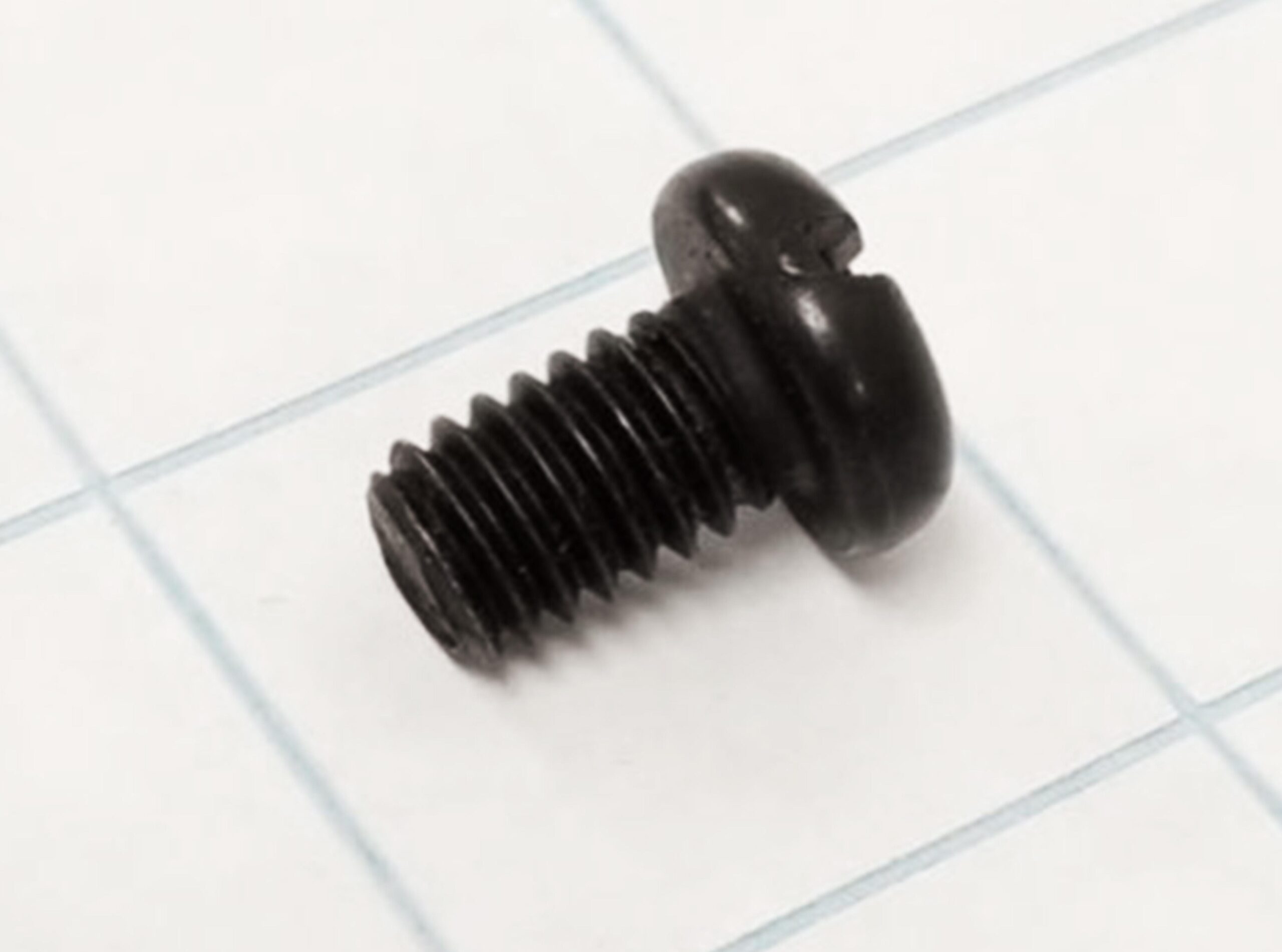 14|12, 14|bx, 14|cx, 18|bx, 18|cx Bandsaw Socket Head Button Screw 5/16"-18x1/2" - Image 1