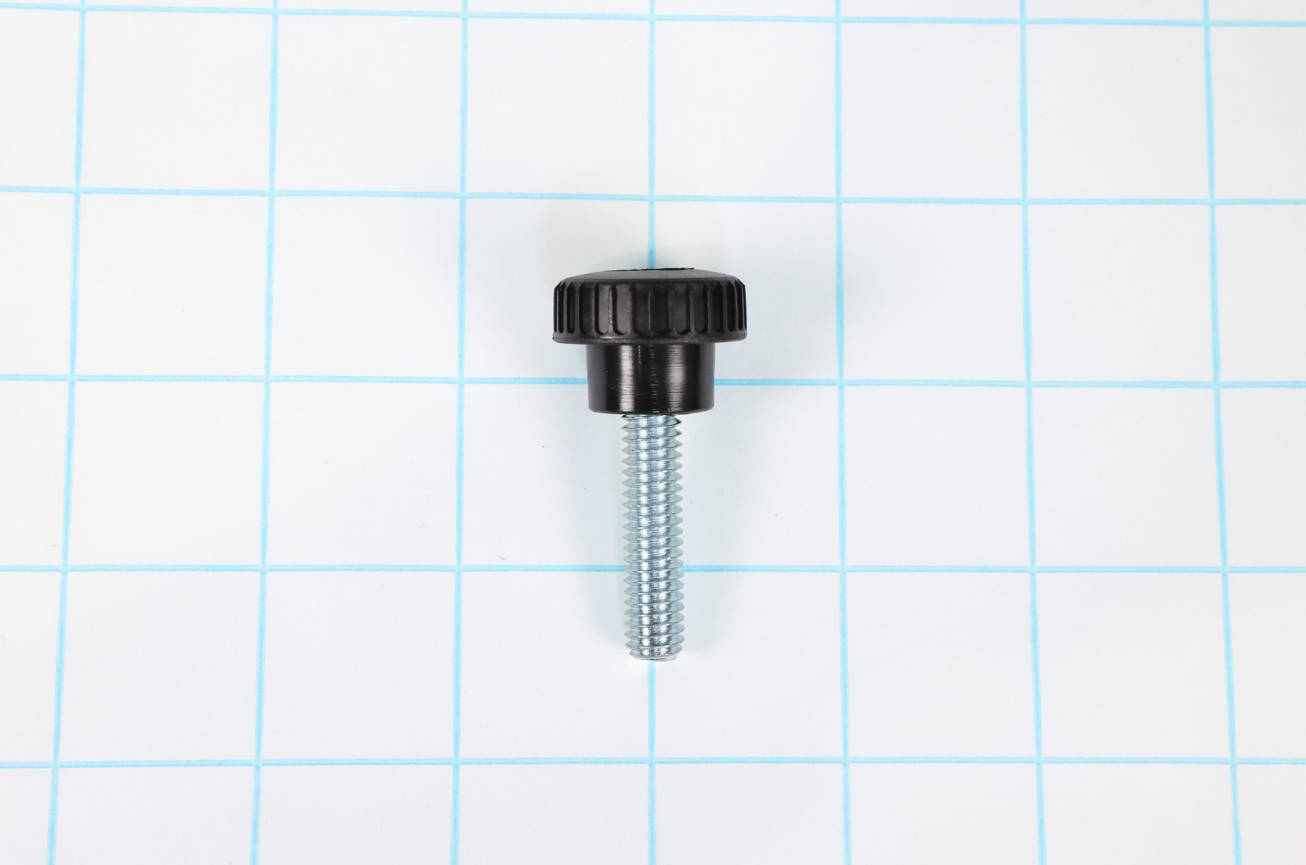 14|12, 14|bx, 14|cx, 18|bx, 18|cx Bandsaw Lock Knob - Image 1