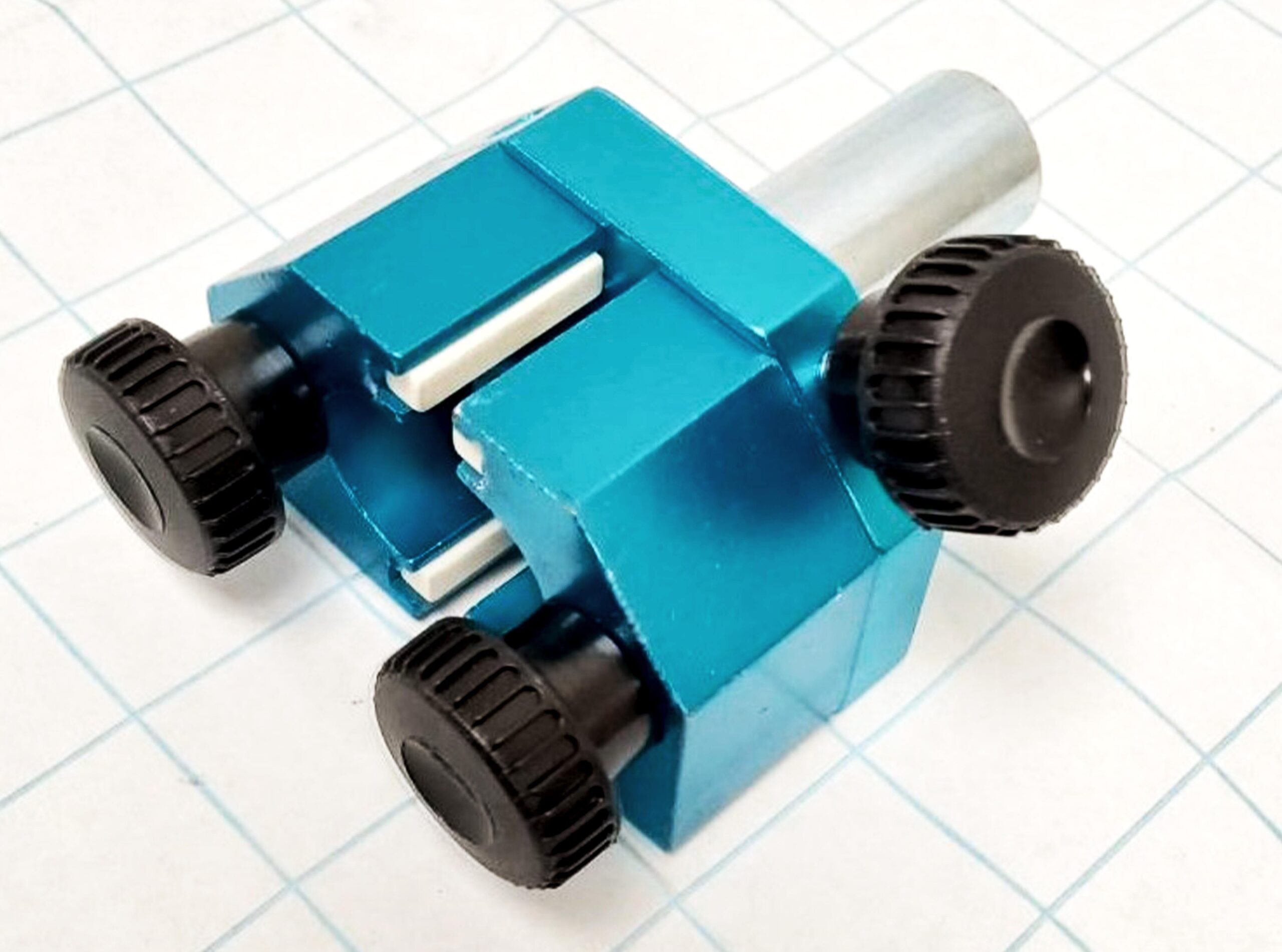 PBAND1412-175-4-28B_Bandsaw20Parts-01 14|12 Bandsaw Lower guide assembly - Image 1