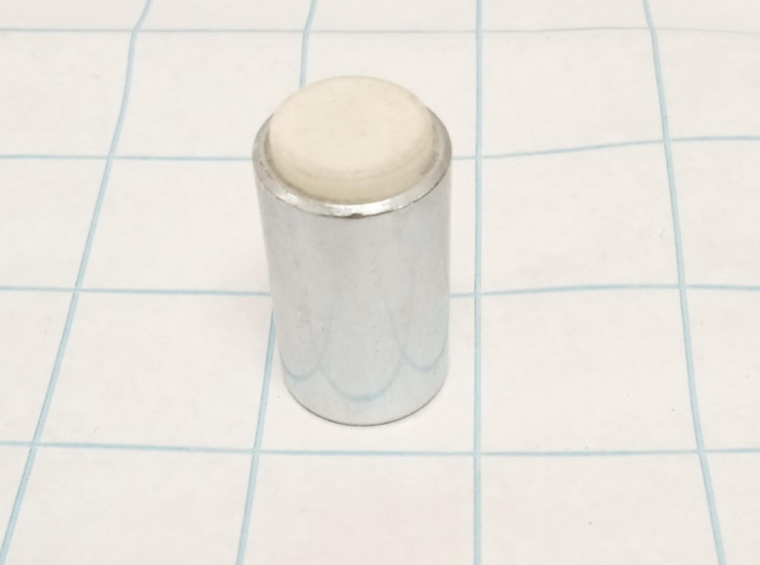 14|12, 14|bx, 14|cx, 18|bx, 18|cx Bandsaw Support Shaft - Image 1