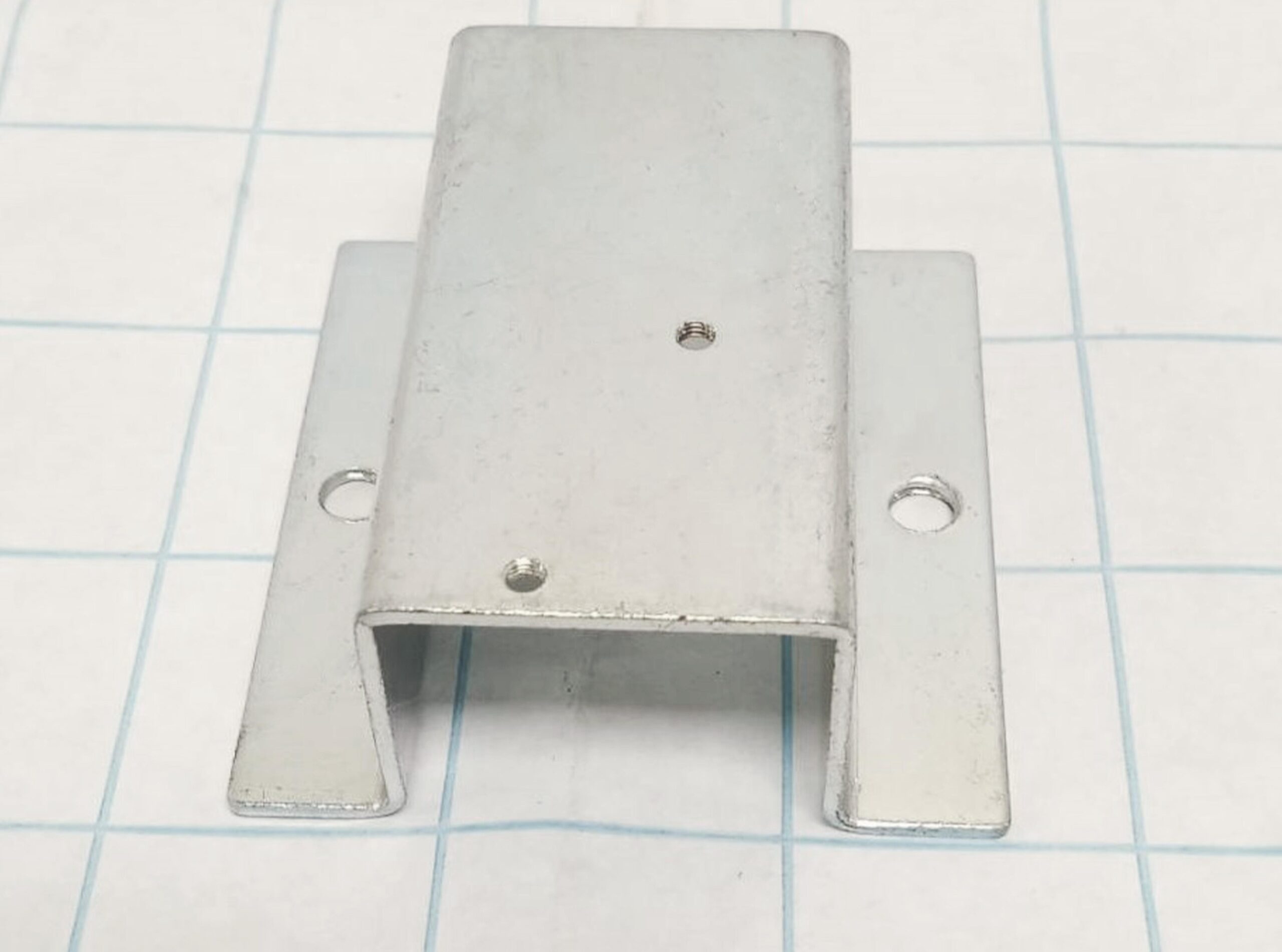 14|bx, 18|bx Bandsaw Switch Cover - Image 1