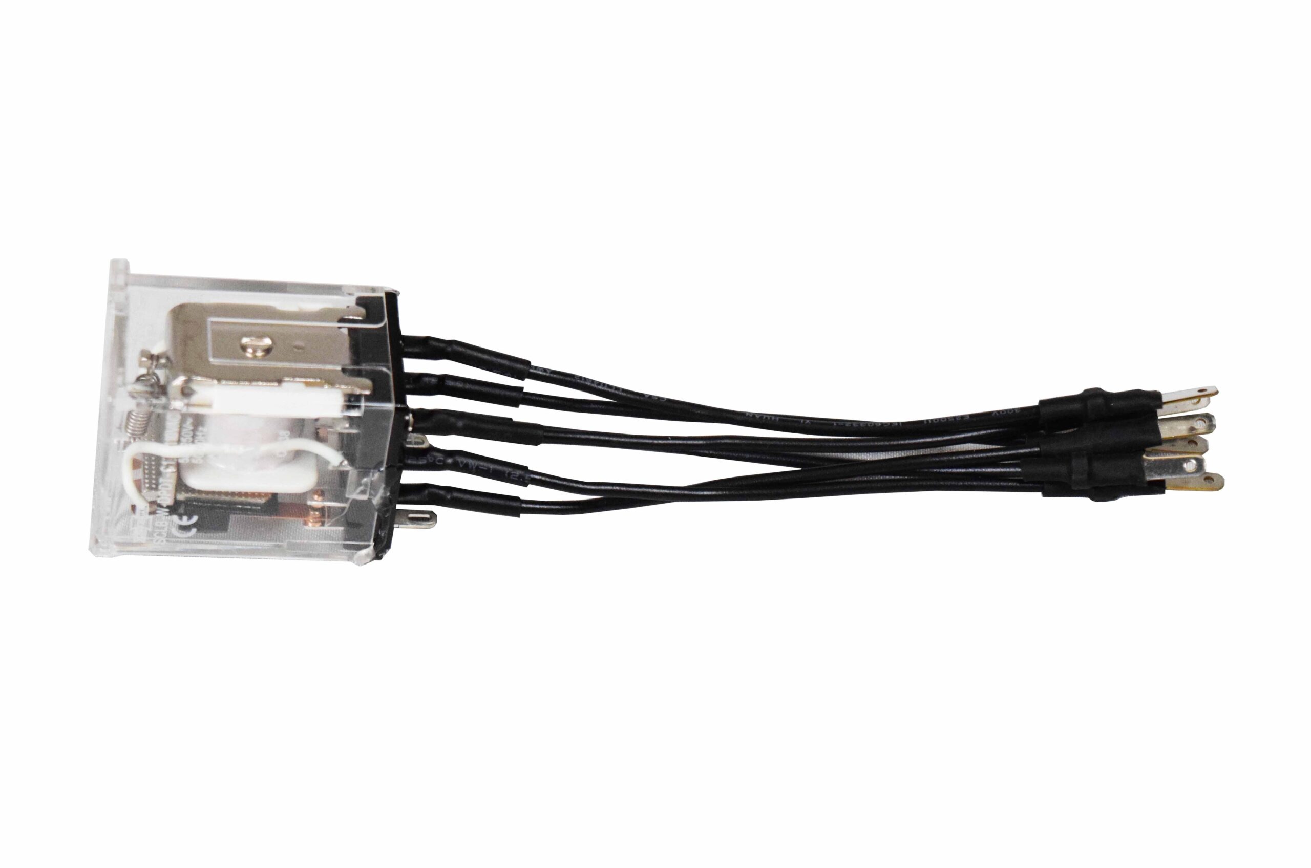 Relay for 110V 18|36 Revo Lathe - Image 1