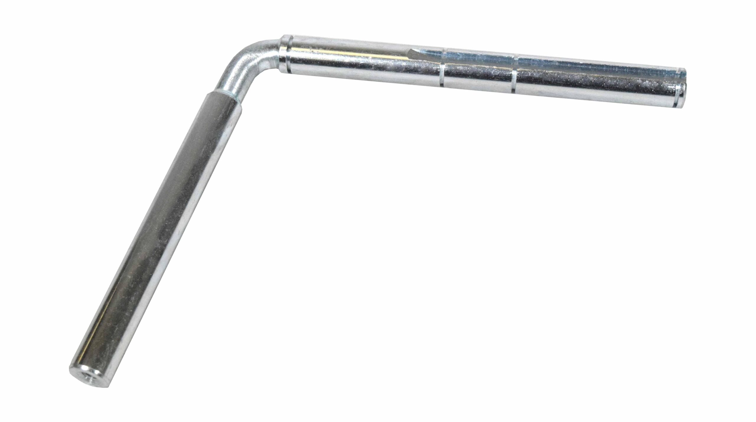 PLAREVO1836-305_Lathe20Parts-01 Revo 18|36 Riser Block Locking Handle - Image 1