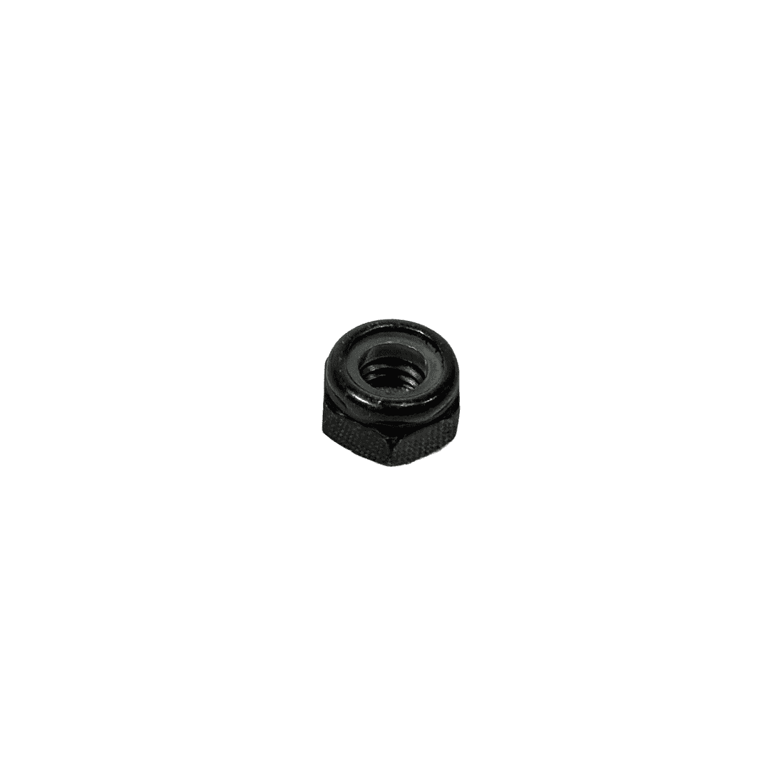 Hex Nut for F2  Inch Tablesaw - Image 1