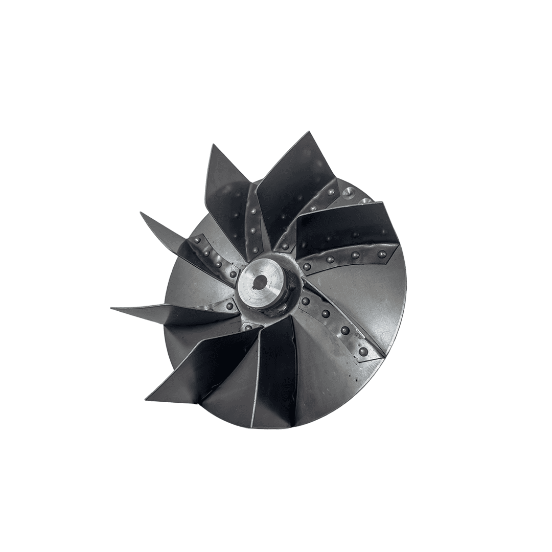 C|Flux:1 Dust Collector 13.5" Fan - Image 1