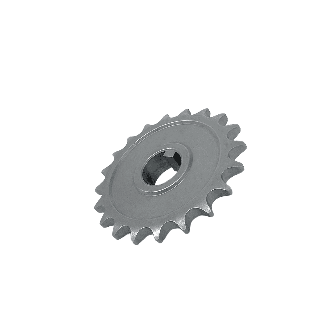 Part--JointerPlaner-PPLANPX16-0130-140 Chain Sprocket - Image 1