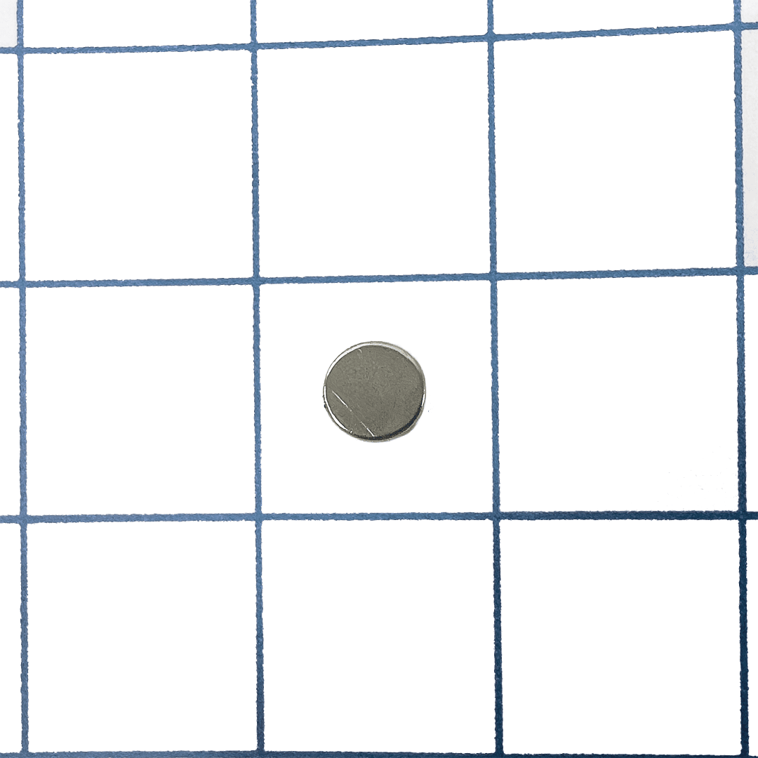 Revo 18|36, 24|36 Lathe Magnet - Image 1