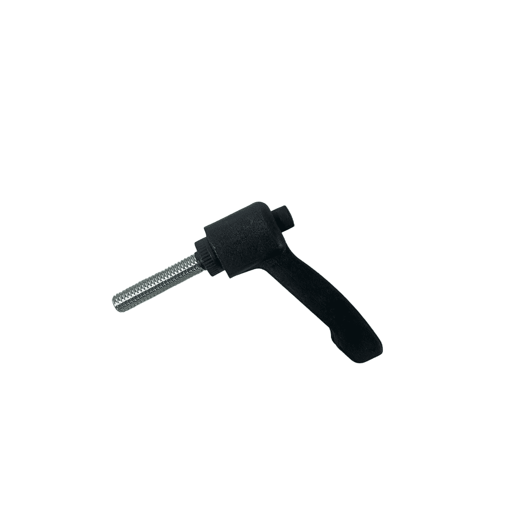 Part--Lathe--PLAREVO1836-140 Revo 18|36, 24|36 Lathe Lock Handle for 2012 models - Image 1