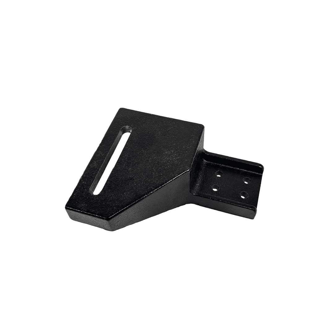 Part-Lathe--PLAREVO1836-904 Revo 18|36 Support Bracket-Left - Image 1