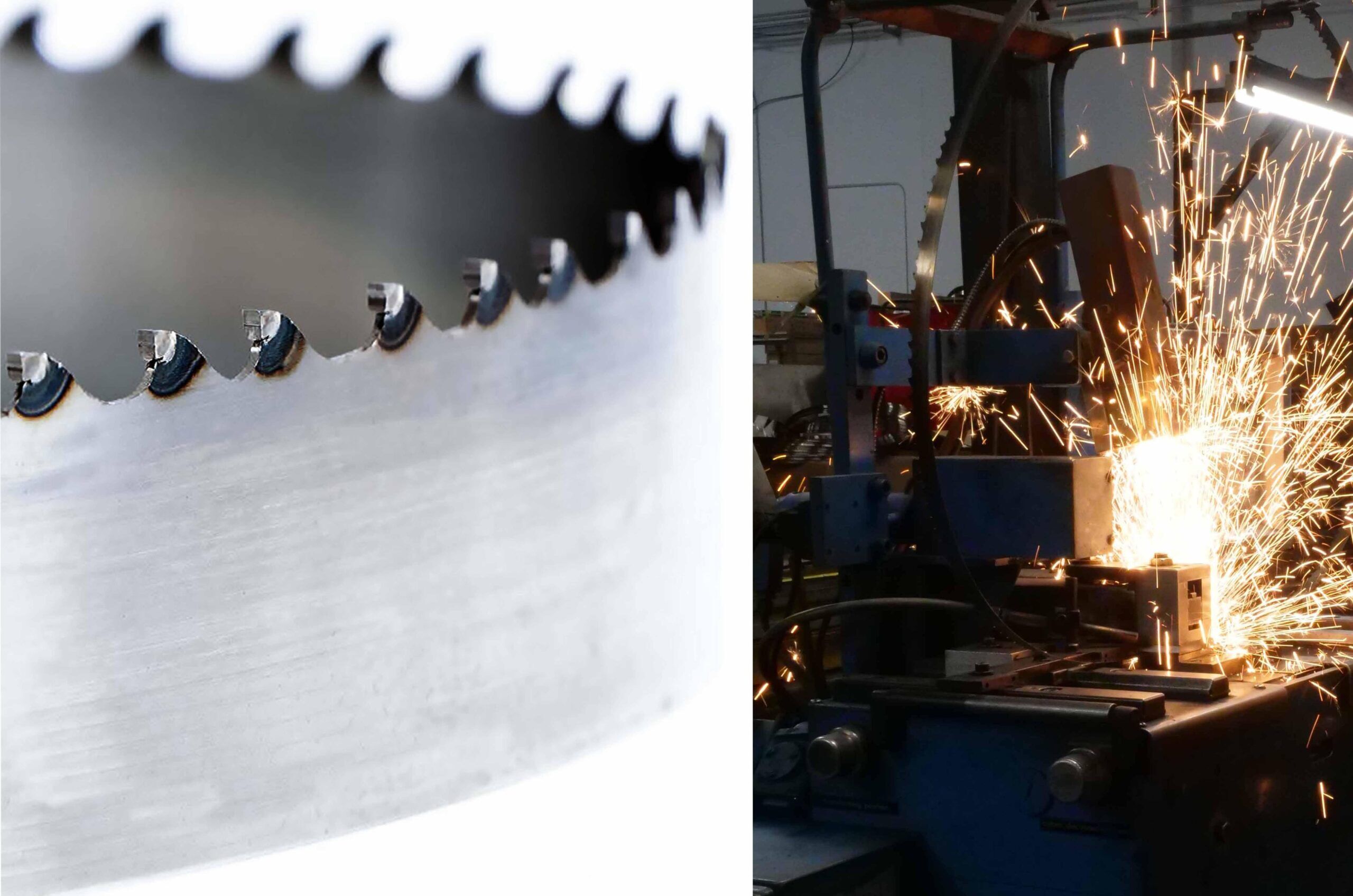 ResawKing Blade Resharpening and Welding Service - Image 1