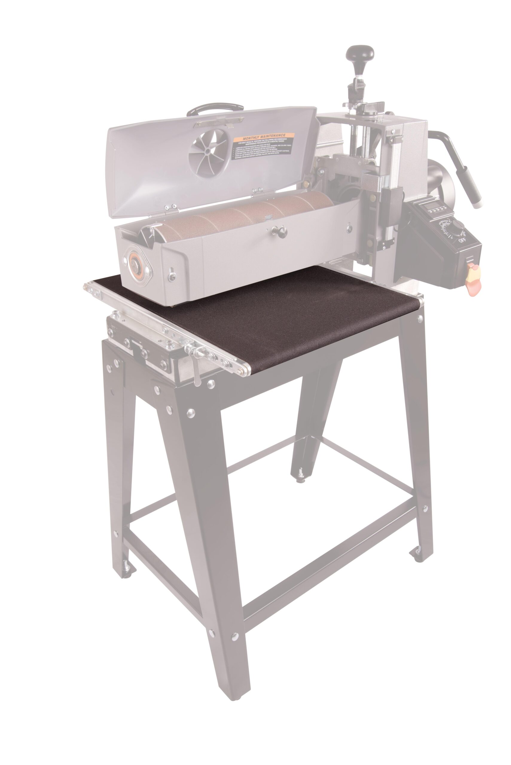 Abrasive Conveyor Belt 22 - Image 1