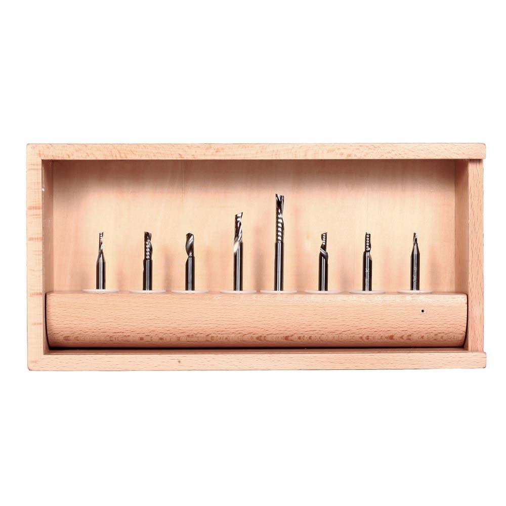 Tooling Kit - Aluminum - Image 1