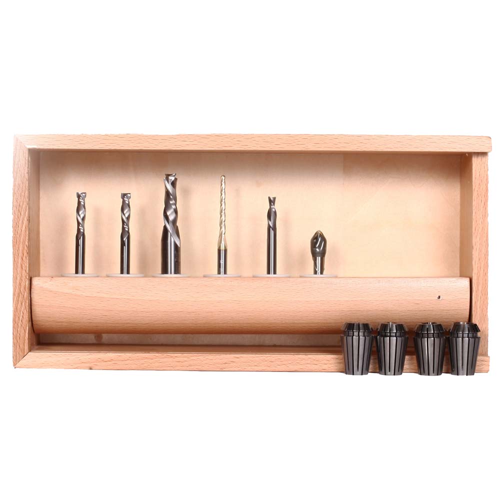 Tooling Kit - Swift - Image 1