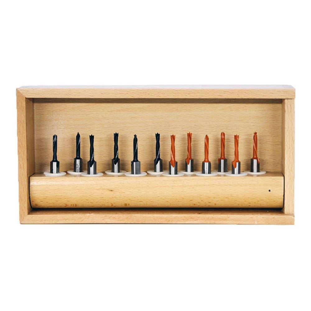 Drill Block Tooling Kit for SmartShop III - Image 1